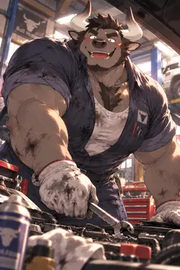 Profile image of ハルオミ
