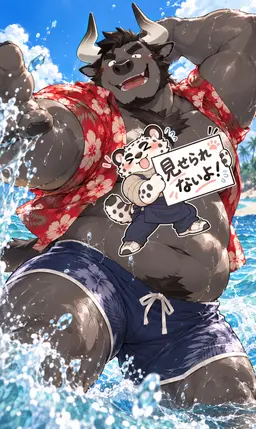 Profile image of ハルオミ