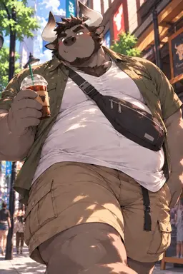 Profile image of ハルオミ