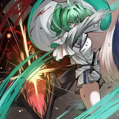 Profile image of 유즈하 리코