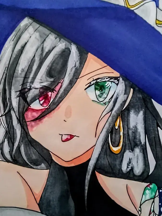 muthi0200의 奇病のカノジョ