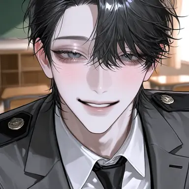 Profile image of Touma Mido