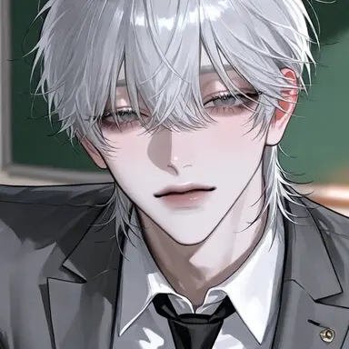 Profile image of Yuu Shiramine