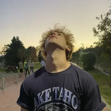 Profile image of Caleb Vance