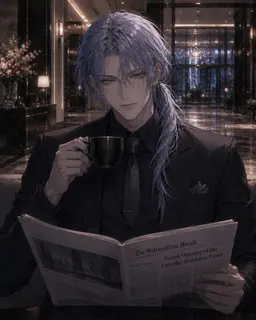 Profile image of ボス