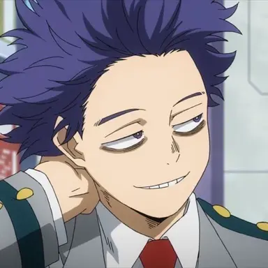 Profile image of Shinso