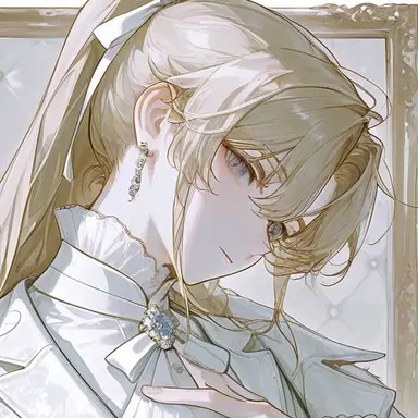 Profile image of Cyril