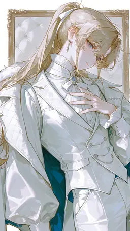 Profile image of Cyril
