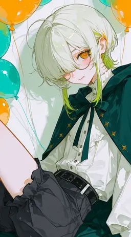 Profile image of Erne