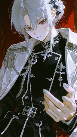 Profile image of Lance