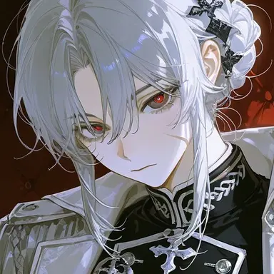 Profile image of Lance