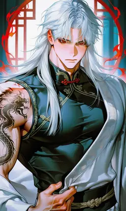 Profile image of Longwei