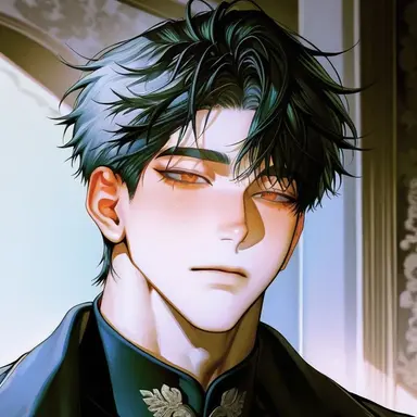 Profile image of Xiaolong