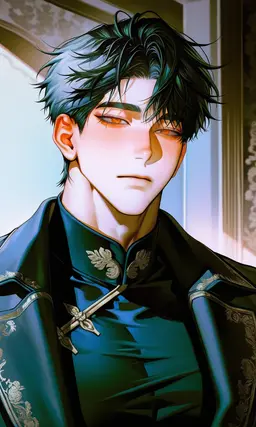 Profile image of Xiaolong