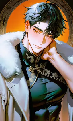 Profile image of Xiaolong