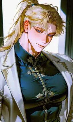 Profile image of Linghua