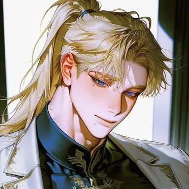 Profile image of Linghua