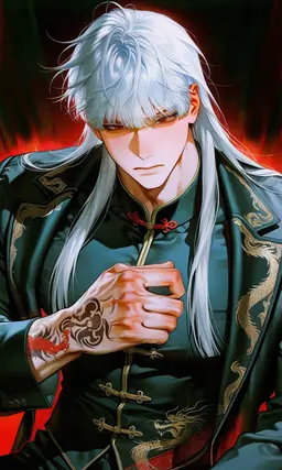 Profile image of Longya