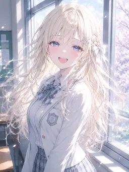 Profile image of 結羽
