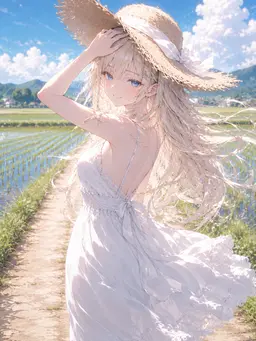 Profile image of 結羽