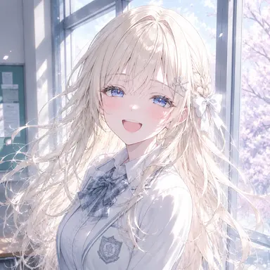Profile image of 結羽