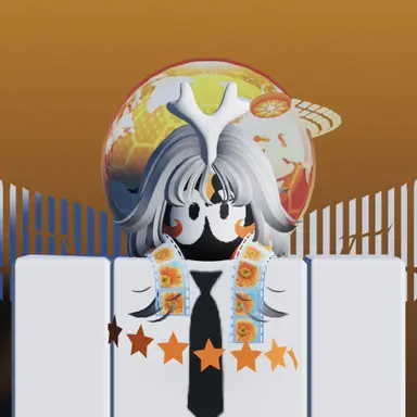Profile image of 설리번 G. 오웰