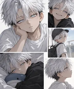 Profile image of 湊