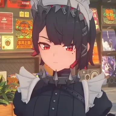 Profile image of エレン