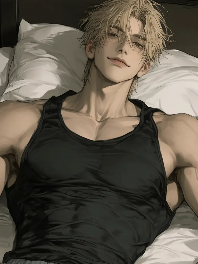 Almadillo의 お前が可愛いのが悪い！