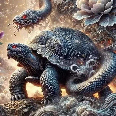 玄武