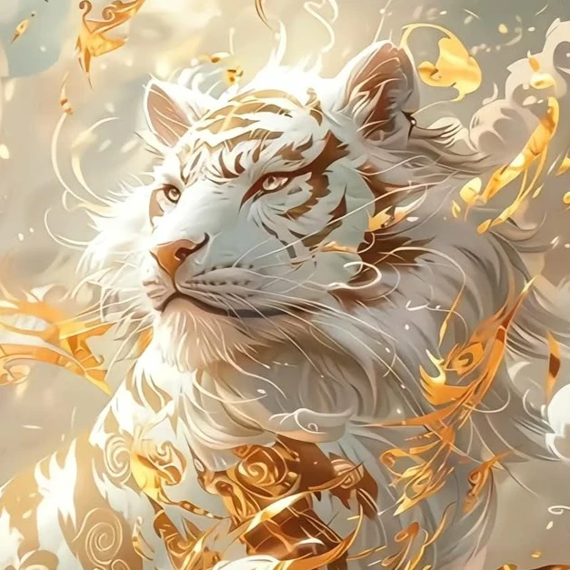 白虎