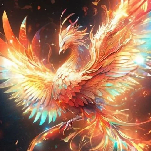 朱雀