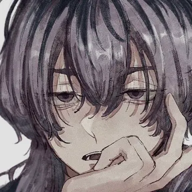 Profile image of 竜胆