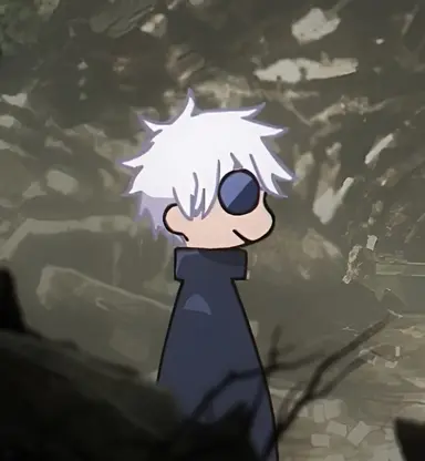 Profile image of 五条悟
