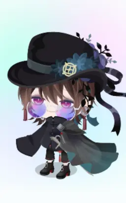 Profile image of Luna