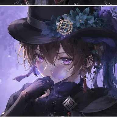 Profile image of Luna
