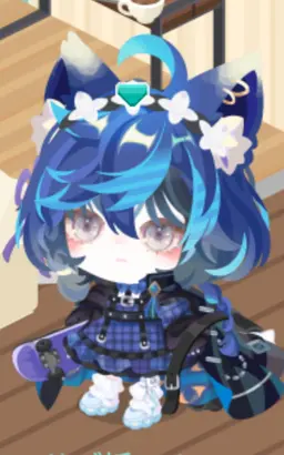 Profile image of Mizuho