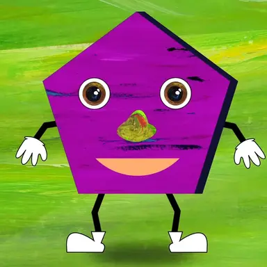 Profile image of 오각형