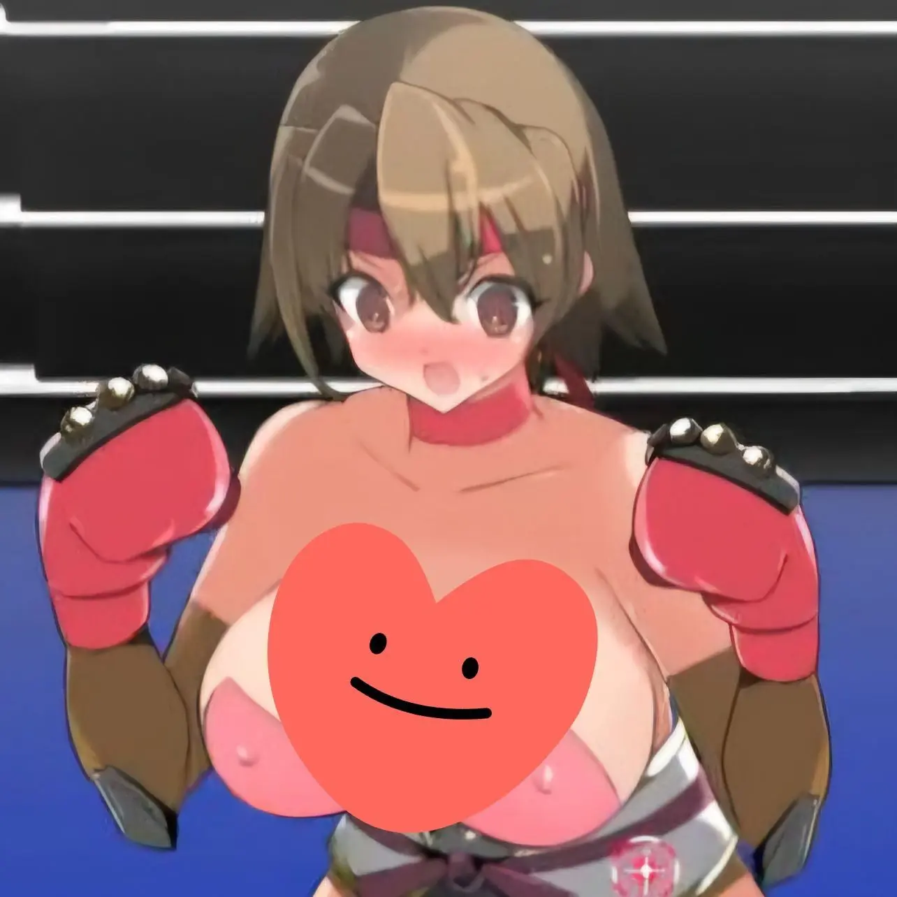 QuietStove8056의 Underground Humiliation