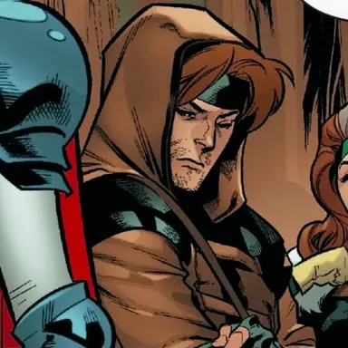 Profile image of Remy LeBeau