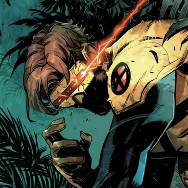 Profile image of Scott Summers