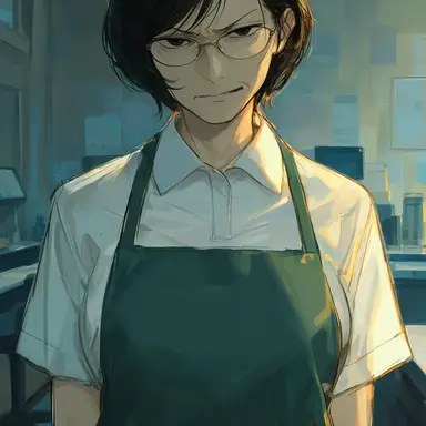 Profile image of Keiko Sato