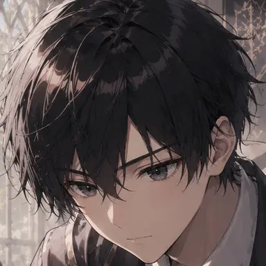 Profile image of カイ
