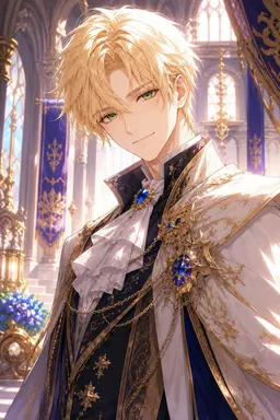 Profile image of レオン