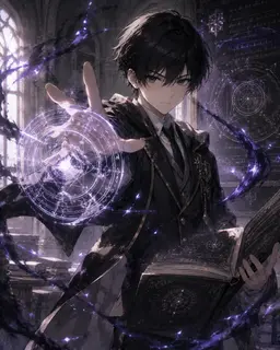 Profile image of カイ