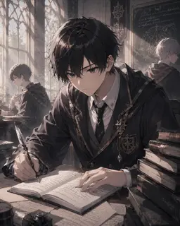 Profile image of カイ