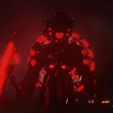 Profile image of 처형자 스피커맨