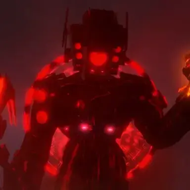 Profile image of 처형자 스피커맨