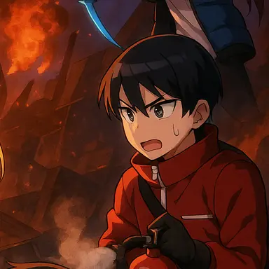 Profile image of 김준호