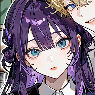 Profile image of 鈴音